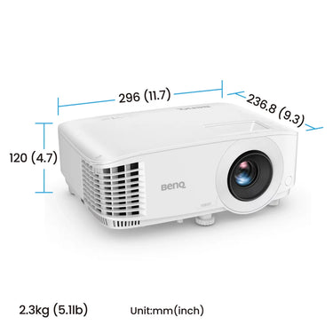 BenQ TH575i - EasyLounge - 7
