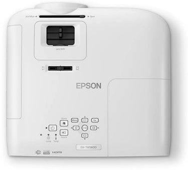 Epson EH-TW5650 - EasyLounge - 7