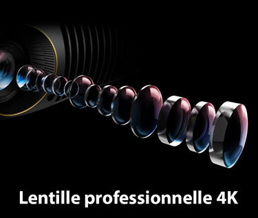 BenQ W5800 - EasyLounge - 17