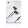 Sennheiser CX 300s Noir - EasyLounge - 5