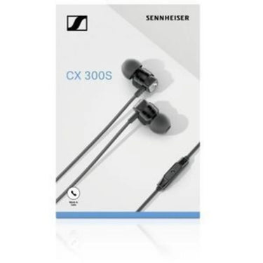 Sennheiser CX 300s Noir - EasyLounge - 5