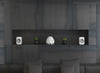 KEF LSX Wireless Blanc - EasyLounge - 12