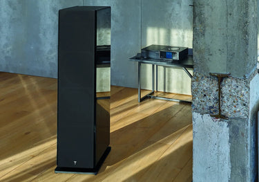 Focal Vestia N°4 Noir - EasyLounge - 13