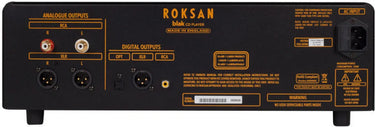 Roksan Blak CD Noir - EasyLounge - 2