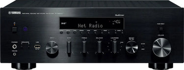 Yamaha MusicCast R-N803D Noir