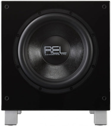 REL Acoustics T-9 Noir - EasyLounge - 8