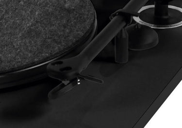 Elipson Alpha 100 Noir mat - EasyLounge - 10