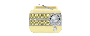 Muse M-056 Jaune - EasyLounge - 2