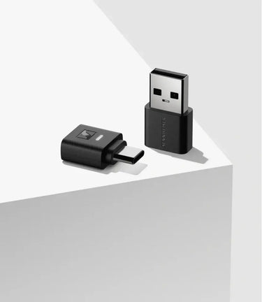 Sennheiser BTD 700 Bluetooth - EasyLounge - 5