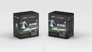 XGIMI Edition spéciale Horizon 20 Grands Matchs + Jeu E - EasyLounge - 3