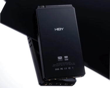 Hiby R6 III Noir - EasyLounge - 9