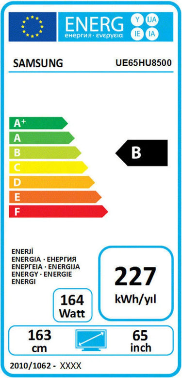 Samsung UE65HU8500 - EasyLounge - 10
