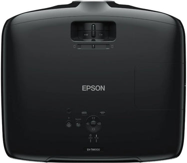 Epson EH-TW6100 Noir - EasyLounge - 4