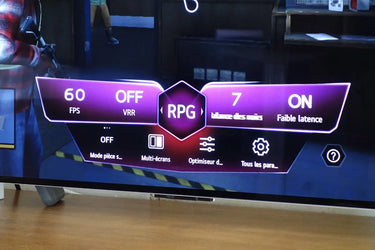 LG Electronics OLED42C2 - EasyLounge - 30