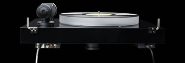 Pro-ject X2B Quintet Red Noir satin - EasyLounge - 3