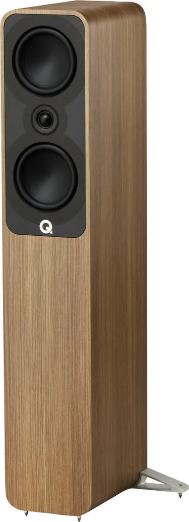 Q Acoustics 5040 Chêne clair - EasyLounge - 3