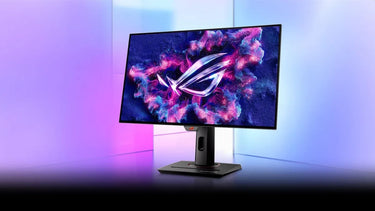 Asus ROG Strix OLED XG27AQDNG - EasyLounge - 9