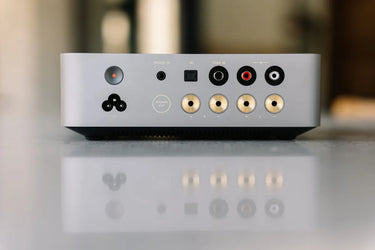 WiiM VibeLink Amp Noir - EasyLounge - 5
