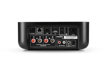 Denon Home Amp - EasyLounge - 2