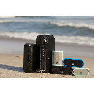 Altec Lansing HydraBlast - EasyLounge - 13