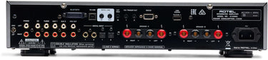 Rotel A-12 MK2 Noir - EasyLounge - 2
