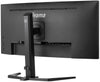 iiyama G-Master GCB3481WQSU-B1 - EasyLounge - 17