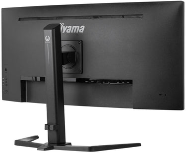 iiyama G-Master GCB3481WQSU-B1 - EasyLounge - 17