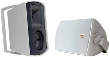 Klipsch AW-525 Blanc