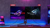 Asus ROG Swift OLED PG34WCDN - EasyLounge - 7