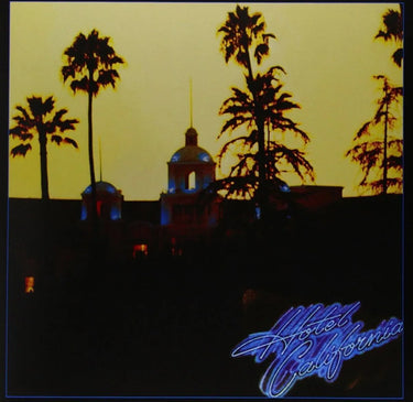 Warner Music Eagles - Hotel  California
