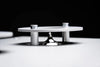 Pro-ject Tube Box DS3 B Silver - EasyLounge - 3