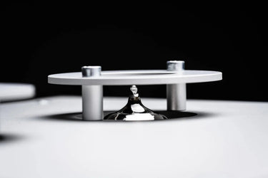 Pro-ject Tube Box DS3 B Silver - EasyLounge - 3