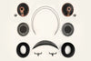 Meze Audio 105 Silva - EasyLounge - 24