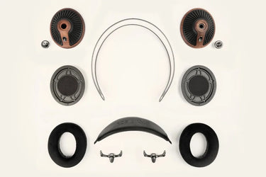Meze Audio 105 Silva - EasyLounge - 24