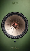 KEF LSX Wireless Vert - EasyLounge - 4