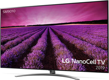LG Electronics 65SM9010 - EasyLounge - 5