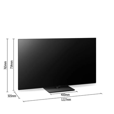 Panasonic TV-55Z85AEG - EasyLounge - 4