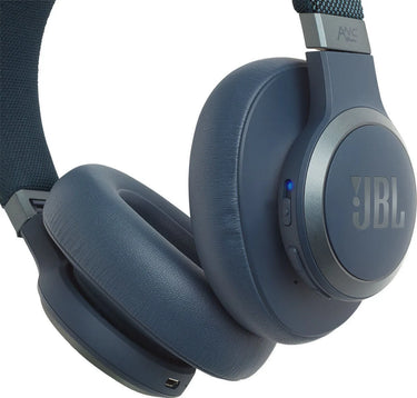 JBL Live 650BT Bleu - EasyLounge - 4