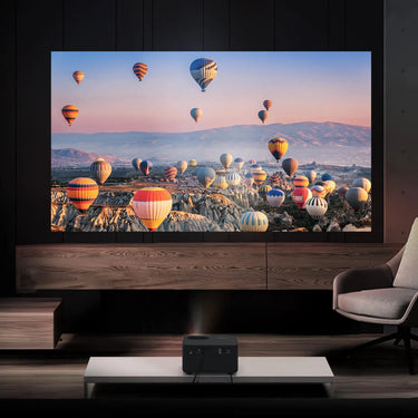 Optoma Photon Life PH31 - EasyLounge - 12