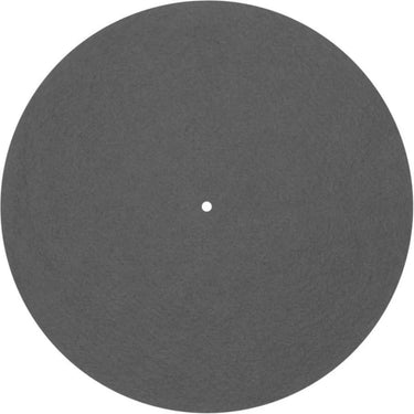 Pro-ject Feutrine Gris Foncé