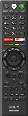 Sony KD-85XF8596 - EasyLounge - 10