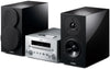 Yamaha MCR-550 Noir - EasyLounge - 3