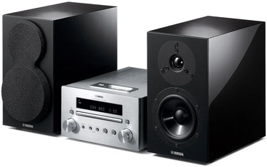 Yamaha MCR-550 Noir - EasyLounge - 3