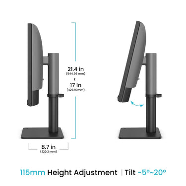 BenQ PD2706QN - EasyLounge - 4