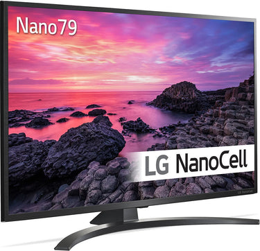 LG Electronics 65NANO79 - EasyLounge - 9