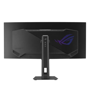 Asus ROG Strix OLED XG34WCDMTG - EasyLounge - 2