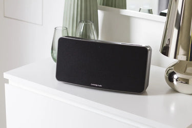 Cambridge Audio Bluetone 100 Noir - EasyLounge - 4