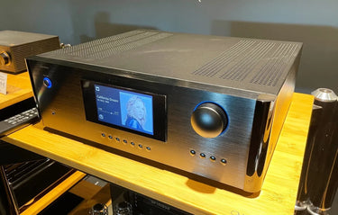 Rotel RAS-5000 Noir - EasyLounge - 19