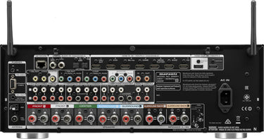 Marantz SR-5011 Noir - EasyLounge - 2