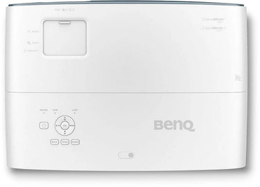 BenQ TK850 Blanc - EasyLounge - 9
